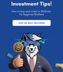 How to invest, Wolfcoin