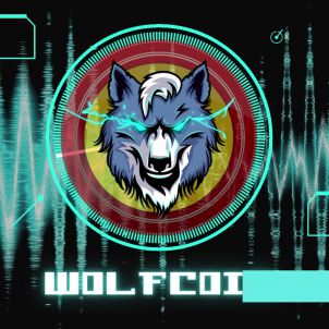 Time to Wolf Coin ex