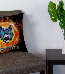 Supporting Wolfcoin