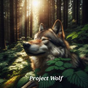 Project Wolf 울프를 느낀다.