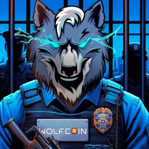 WOLFCOIN POLICE