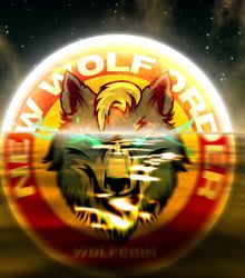 Believe in WOLFCOIN and join the Wolf Brothers together, and one day you can reach the success of your dreams.