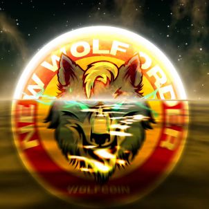 Believe in WOLFCOIN and join the Wolf Brothers together, and one day you can reach the success of your dreams.