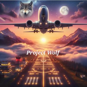Project Wolf 울프의 영광을 위해~!