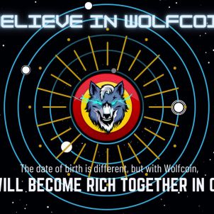 True Belief in Wolfcoin