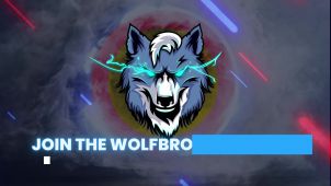Welcome to Wolfcoin