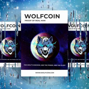 Glory of Wolfcoin