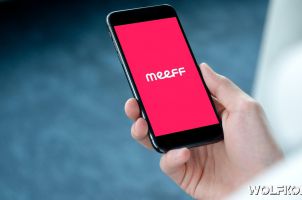 [국제연애] 남자들을 위한 데이팅앱 사용법 (3편): 미프(Meeff) 이용방법