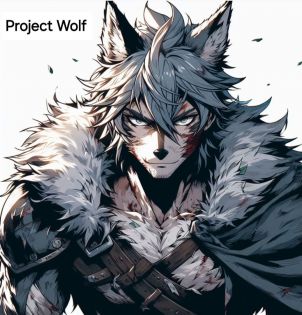 Project Wolf 내가 울프브로 라는 것이 자랑스럽다~!