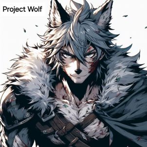 Project Wolf 내가 울프브로 라는 것이 자랑스럽다~!