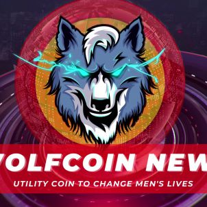 Wolfcoin News Type 1