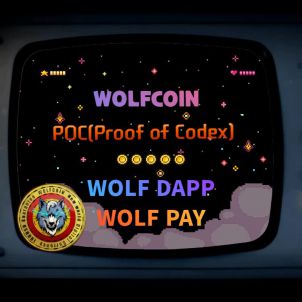 WOLFCOIN Project - WOLFCOIN