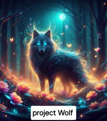 project Wolf 울프여친 2탄 ^^