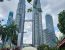 말레이시아 🇲🇾 쿠알라룸푸르 페트로나스 타워