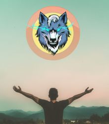 The new world that Wolf Brothers is talking about, that is Wolfcoin