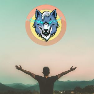 The new world that Wolf Brothers is talking about, that is Wolfcoin