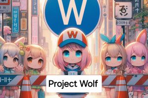 Project Wolf 우리는 울프 팬클럽~!