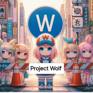 Project Wolf 우리는 울프 팬클럽~!