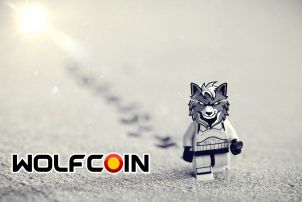 We remember the path Wolfcoin has taken!!