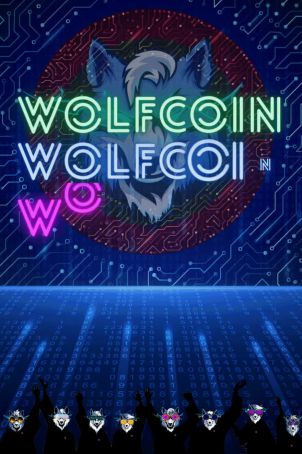 People who love Wolfcoin