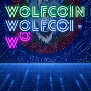 People who love Wolfcoin