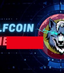 Wolfcoin News Type 2