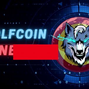 Wolfcoin News Type 2