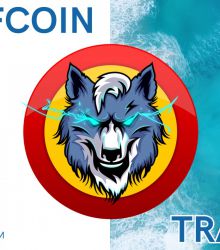 WOLFCOIN is Travel & Rest
