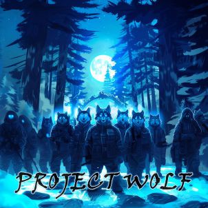 Wolfforce in the Moonlight, Project Wolf
