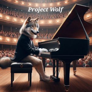 Project Wolf 시작보다 끝이 중요하다.