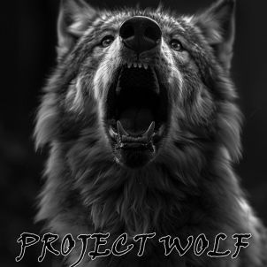 Project Wolf's Howling. WOLFCOIN