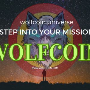 WOLFCOIN UNIVERSE.