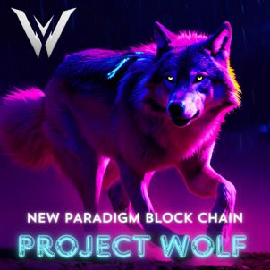NEW PARADIGM BLOCK CHAIN (PROJECT WOLF)