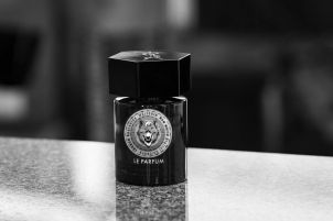 WOLFCOIN GOODS # 1 WOLF perfume