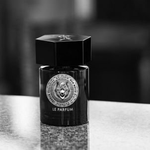 WOLFCOIN GOODS # 1 WOLF perfume