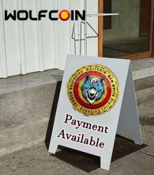 Wolfcoin Payment Available(1)