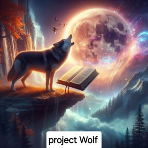 Project Wolf  울프백서를 묵상하라~!