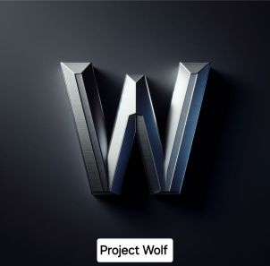 Project Wolf 울프는 이거 하나로 통한다.