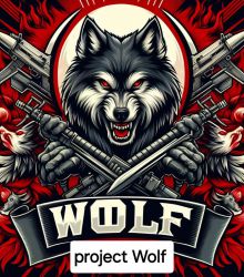 project Wolf 울프회원 모집중 ^^