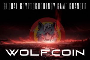 GLOBAL CRYPTOCURRENCY GAME CHANGER : WO...