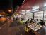 방콕 여행 67부: 반타통로드에서 데이트하는 방법 (란제오쭐라, 엘비스수끼, 투이텅 아이스크림)