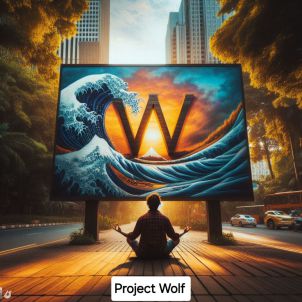 Project Wolf 울코 서핑~!