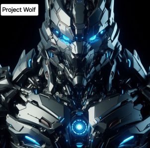 Project Wolf 울프전사 싸워 이길 준비를 하다.