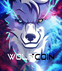 Time waits for no one. Also, time does not come back. If you don't want to repeat the same regret, try for WOLFCOIN.
