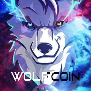 Time waits for no one. Also, time does not come back. If you don't want to repeat the same regret, try for WOLFCOIN.