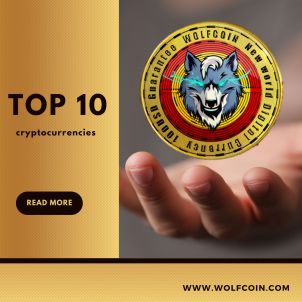 Top 10 Crypto, Wolfcoin