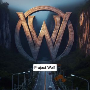 Project Wolf 울코의 문으로 속히 입성하라~!