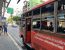 태국에서 에어컨 없는 창문버스 이용해본 후기