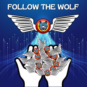 Follow the Wolf, Wolfcoin
