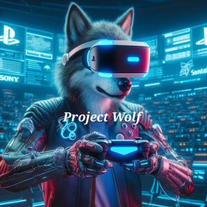 Project Wolf 울프 게임 매니아